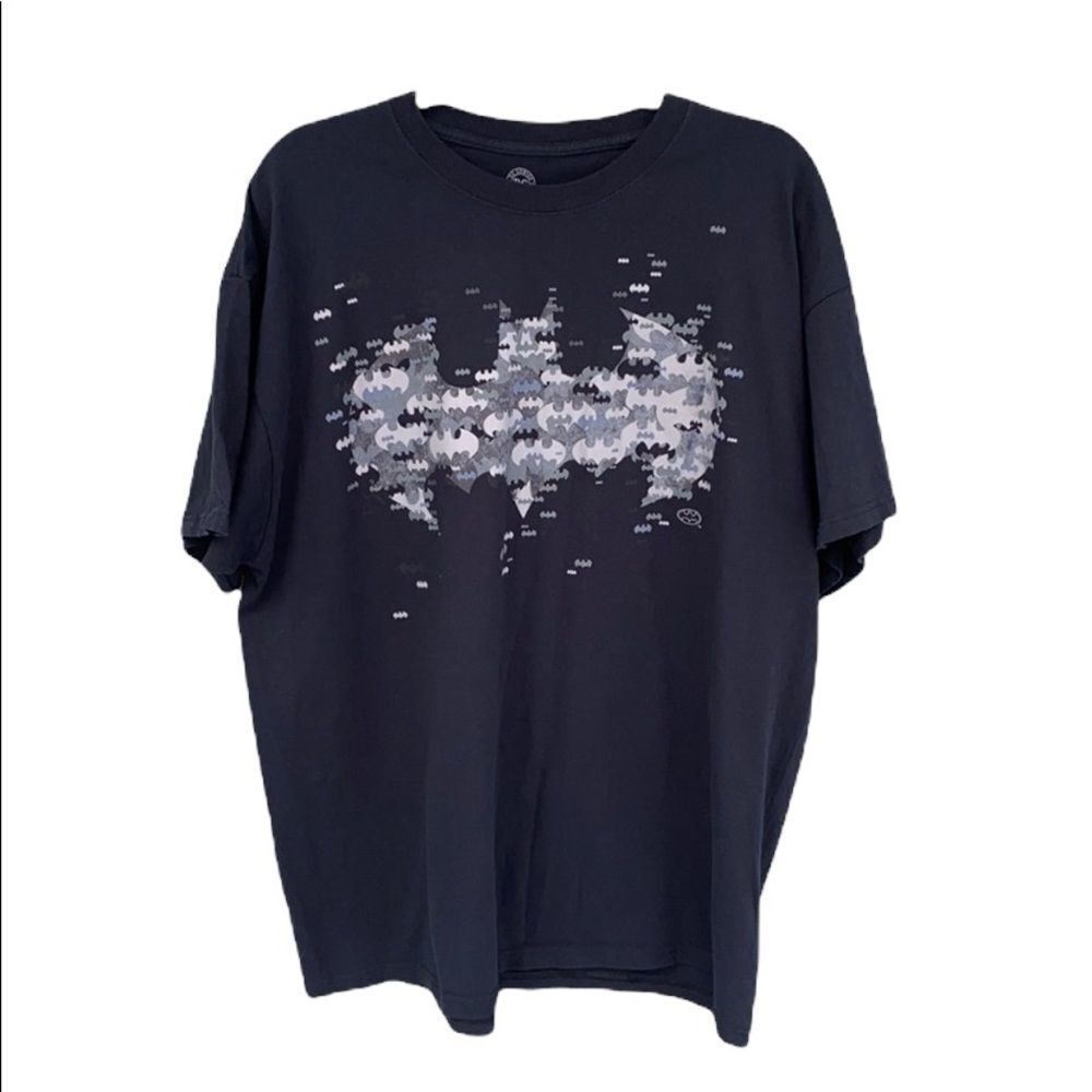 BatMan DC Comics Original Sz 2XL Tee